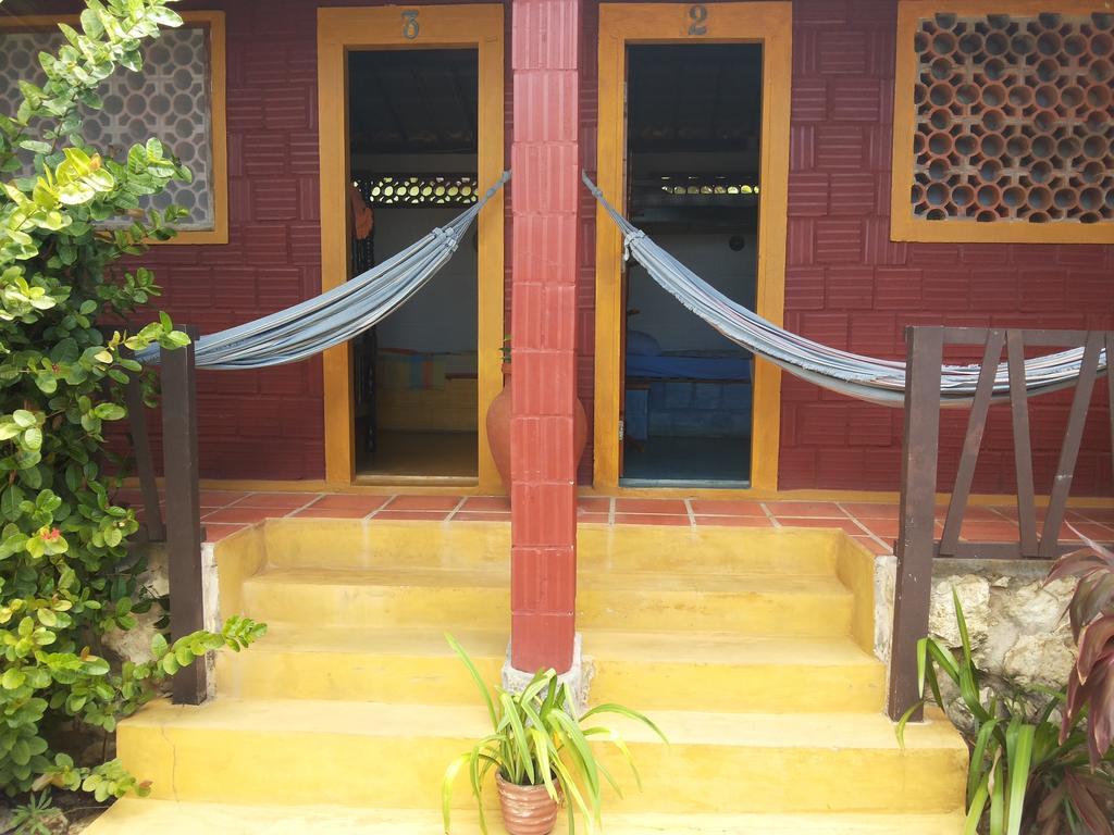Vila Da Lua Hotel Jacumã Cameră foto