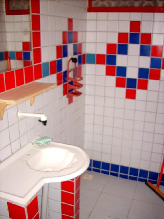 Vila Da Lua Hotel Jacumã Cameră foto