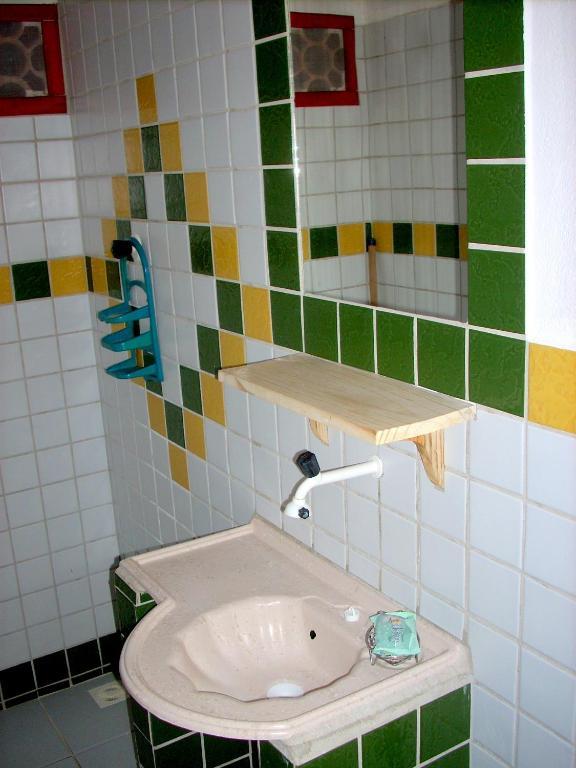 Vila Da Lua Hotel Jacumã Cameră foto